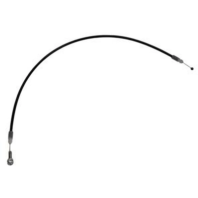 Hood Release Cable by AUTO 7 - 928-0058 gen/AUTO 7/Hood Release Cable/Hood Release Cable_01